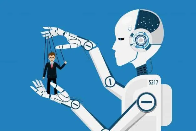 Punët që Inteligjenca Artificiale ende nuk ka mundësi ti marrë
