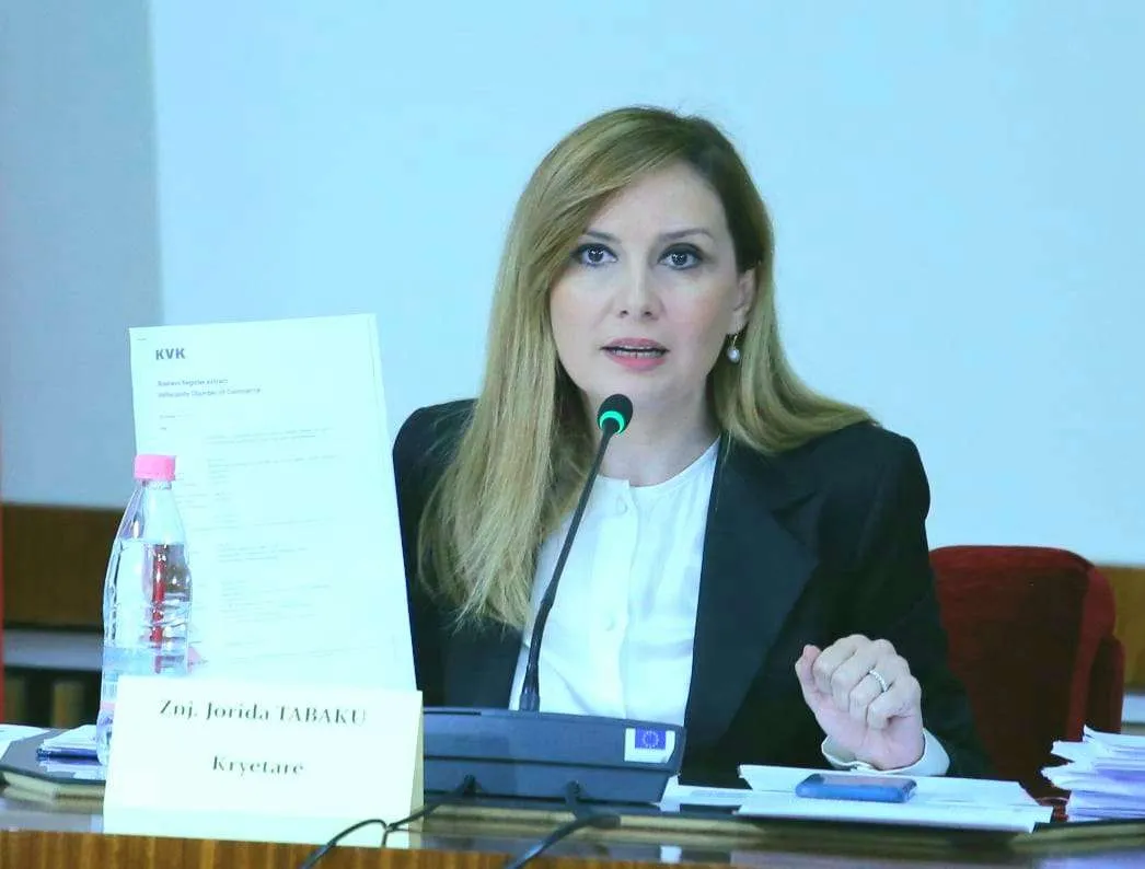 Tabaku: Bashkimi i PD-së, sfida kryesore.