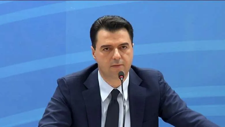 Basha: Nuk ka debat me tallavanë apo me dikë që shpif, shan e sulmon
