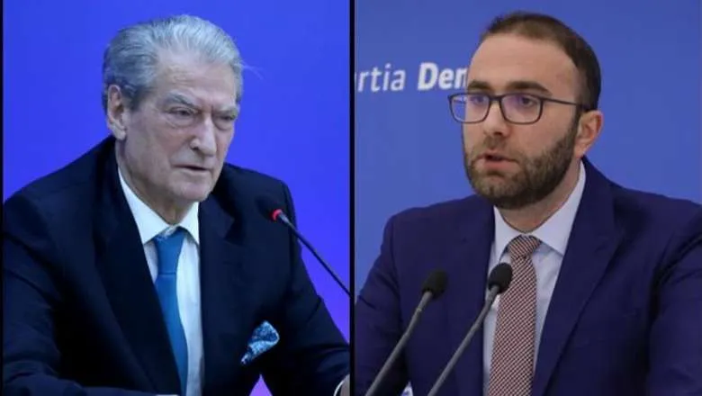 Berisha mbledhje me 15 deputet , Gazment Bardhi takim me 18 ligjvënës (EMRAT)