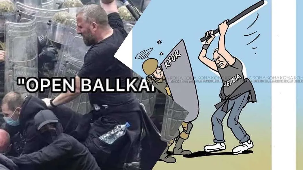 Boll është boll!