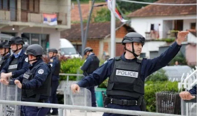 Policia e Kosovës apel qytetarëve: Mos bini pre e provokimeve