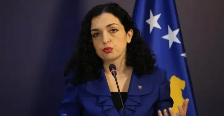 Osmani: Aleatët të na ndihmojnë për të ndalur veprimet destabilizuese të Serbisë