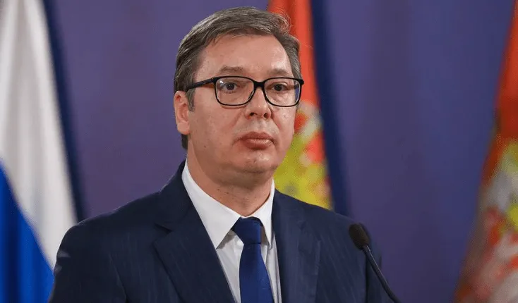 Vuçiçi nuk ndryshon qëndrim: Dihet se kush është fajtori për tensionet në Veri të Kosovës