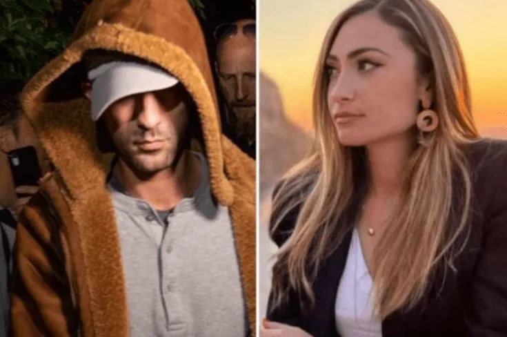 Itali/ 30-vjeçari vret partneren në muajin e 7 të shtatzënisë, tenton të djegë trupin e saj