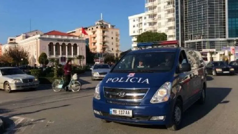 Shkodër/ I shpallur në kërkim ndërkombëtar, arrestohet 47-vjeçari