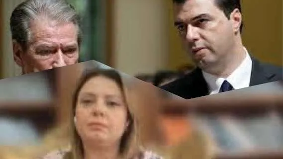 Pampuri: Të mos fshihemi prapa gishtit, shpallja nongrata…