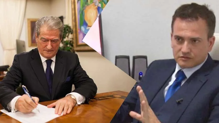 Këmbanat bien për Doktorin