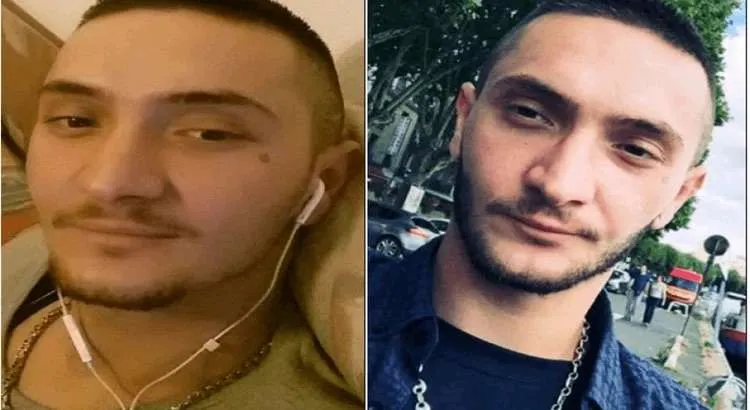 Del fotoja e Edmond Arapit, i vuri gjobë pronarit italian  100 mijë euro dhe më pas tritolin