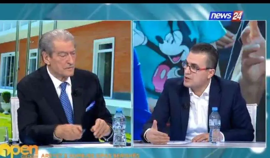 Manipulimi i zgjedhjeve/ Berisha: Opozita do ngrihet deri në mosbindje civile. Rakipllari: Këtë e premtuat edhe vjet, por…