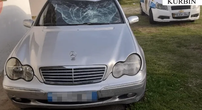 Emri/ Aksidentoi për vdekje 38-vjeçarin dhe ia mbathi, arrestohet pas dy ditësh shoferi