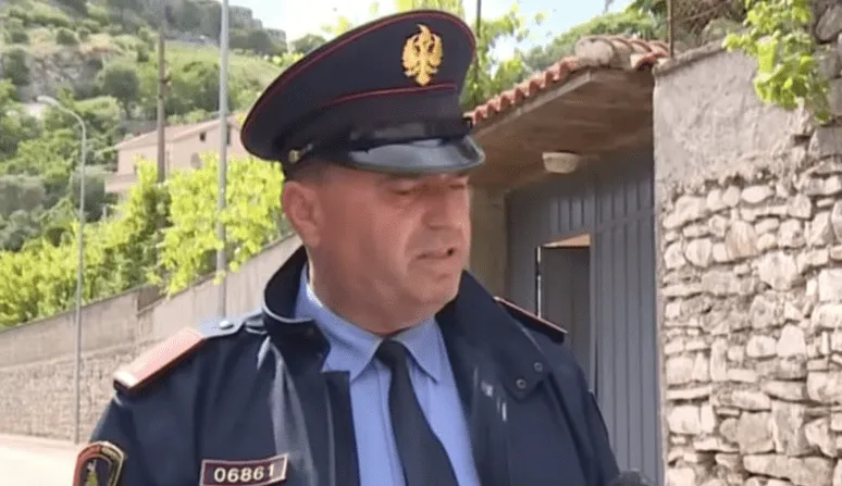 Shkodër/ Arrestohet polici, vodhi zarfin me para qytetarit