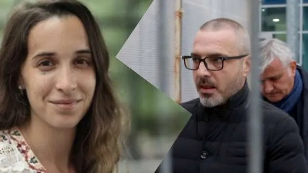 Sot doli nga burgu ish-ministri por ra në pranga për korrupsion Sekretarja e Ministrisë së Shëndetësisë