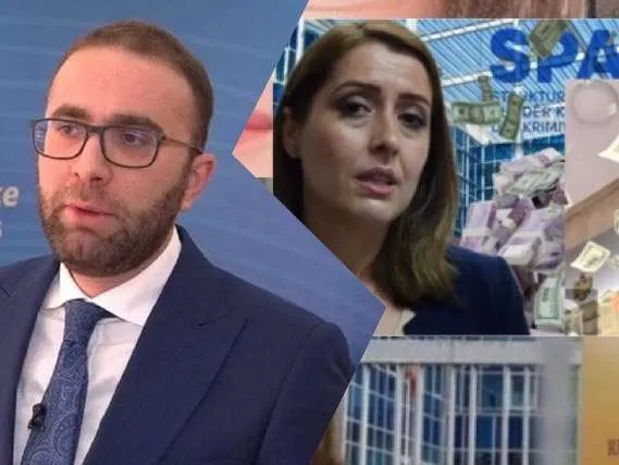 Grupi parlamentar i PD:  Manastirliu të dorëhiqet dhe  SPAK ta hetojë për korrupsion