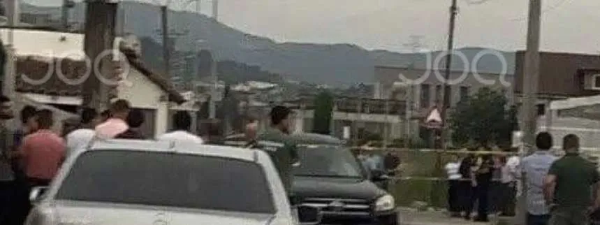 Tiranë/ Aksident i rëndë , humb jetën një  një fëmijë