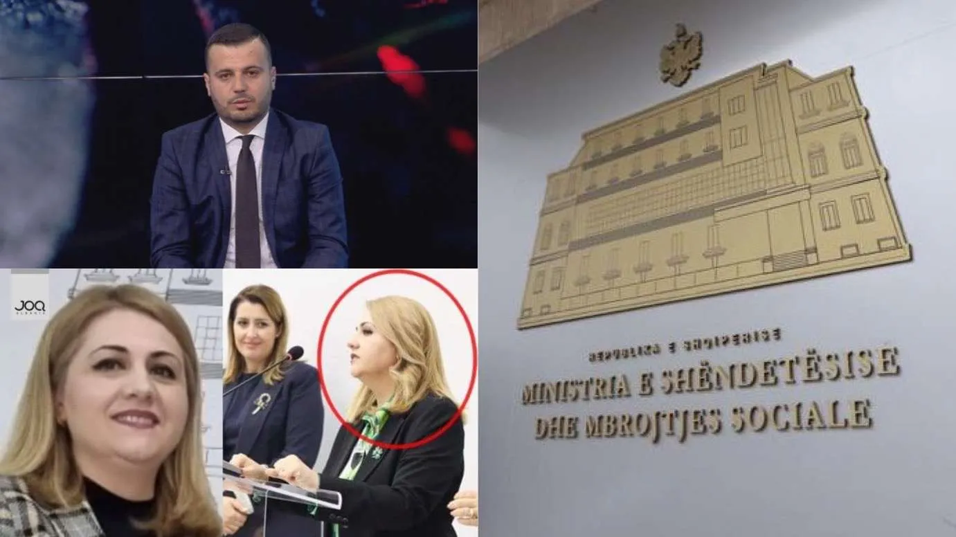 Korrupsioni i madh që na tregoi rryshfeti i vogël i sekretares së Manastirliut