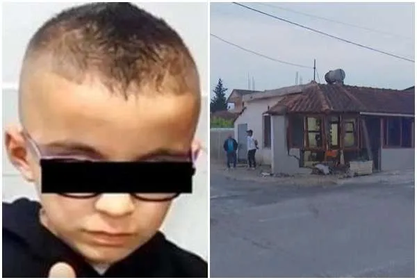 Aksidenti fatal për të miturin në Bërxullë, shoferi rezultoi i  dehur