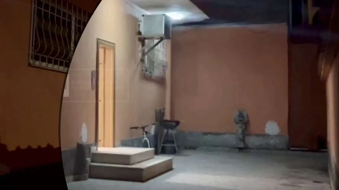 Tragjedi në Korçë: Plagoset rëndë gruaja nga bashkëshorti me thikë