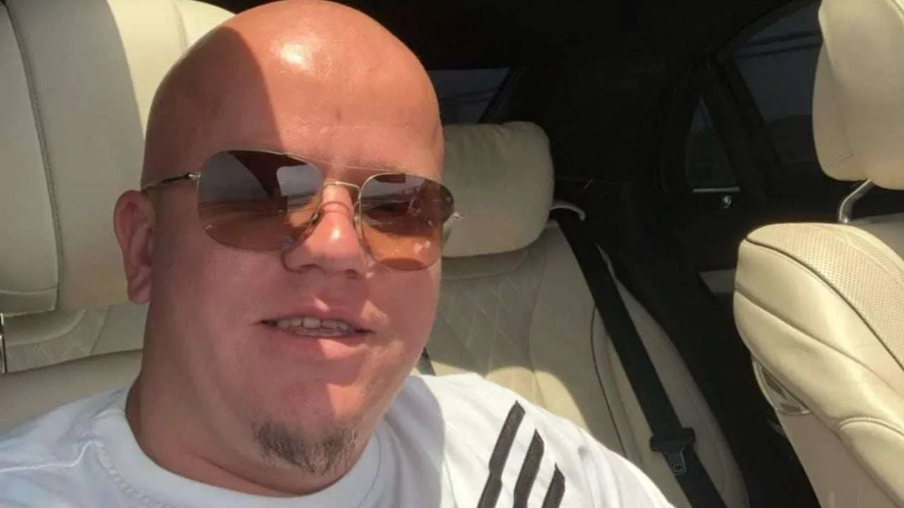 FOTO/Arrestohet zjarrfikësi nga Roskoveci   që shpërndante kokainë
