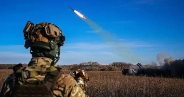 Ministria ruse e mbrojtjes pretendon se ka parandaluar ofensivën ukrainase në Donetsk