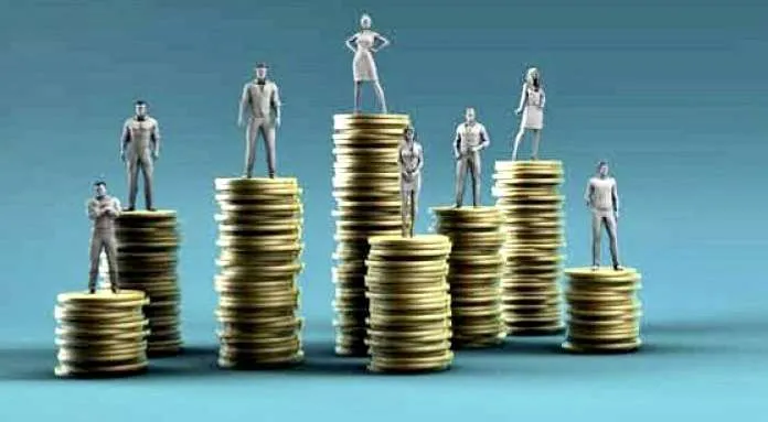 Pagat po rriten shumë më shpejt se pensionet