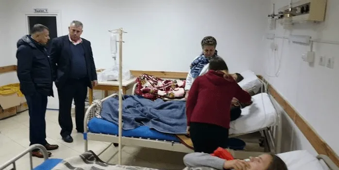 Detaje të reja/Pronari i HEC-it në Bulqizë procedohet në lidhje me ngjarjen e helmimit të banorëve