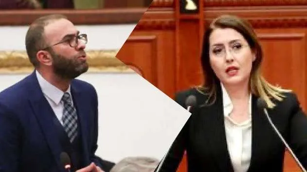 Skandali me sekretaren/ Bardhi kërkon dorëheqjen e ministres Manastirliu