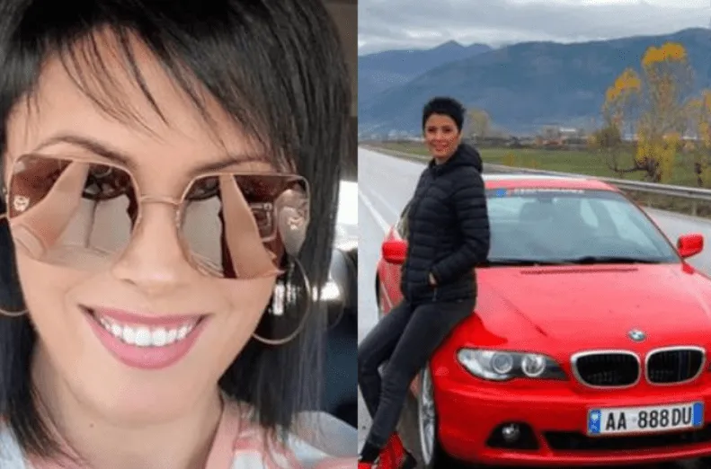 Alma Beqiri del para Gjykatës: Unë mora vetëm 200 mijë euro, historia u stis nga ‘ADEX’