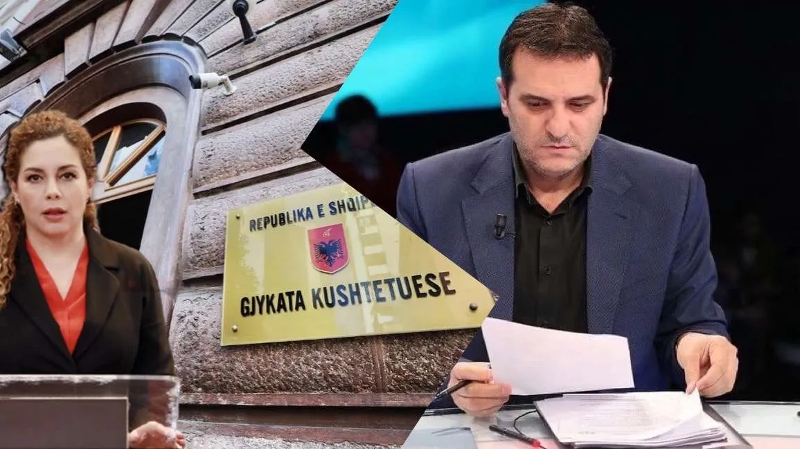 Mandati i artë i ministres së detit, djeg Komisionin e Ligjeve