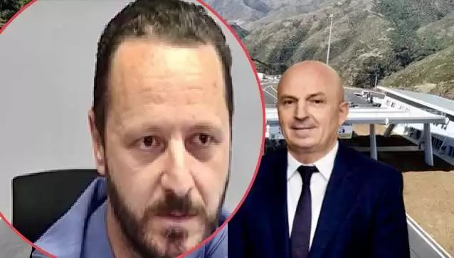 Berberi shtesë 1.6 MLN Euro të tjera Salillarit për Rrugën e Kombit që ka me koncension