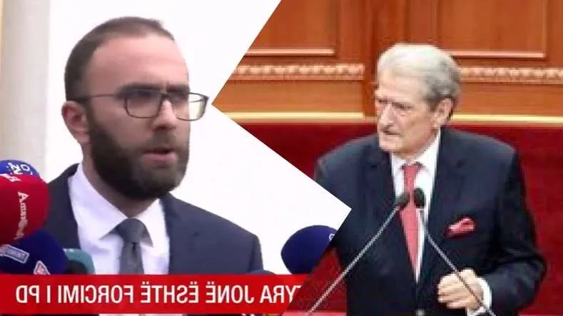Gazment Bardhi: Kam pranuar të ulem në tryezë edhe me Edi Ramën për interesin e shqiptarëve jo më me Berishën