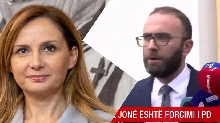 Bardhi: Tabaku, funksionarja më e lartë drejtuese e partisë