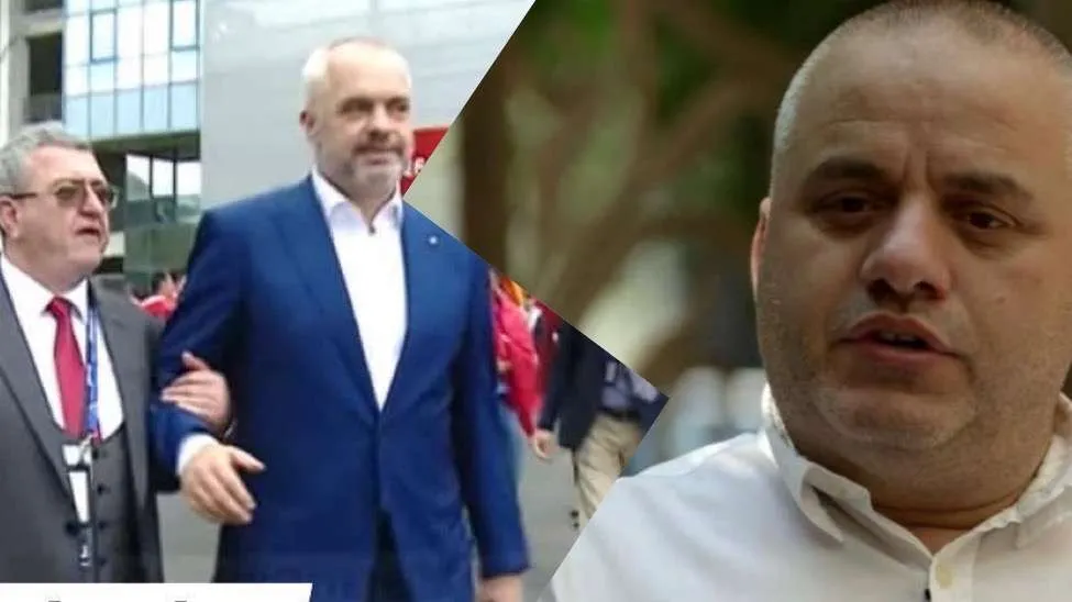 Ironia e gazetarit: Duka e Rama dy pushtetarët më jetëgjatë, “sup më sup si malet”