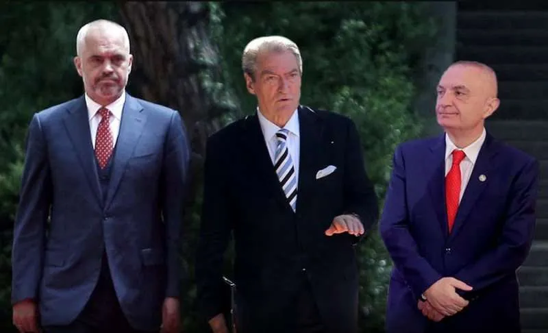 Mentor Kikia: Asnjë politikan shqiptar nuk e meriton titullin e liderit!