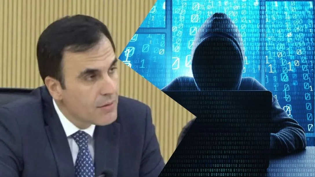 Kryprokurori  Çela flet për trendin në rritje të  krimit kibernetik: Është normale!