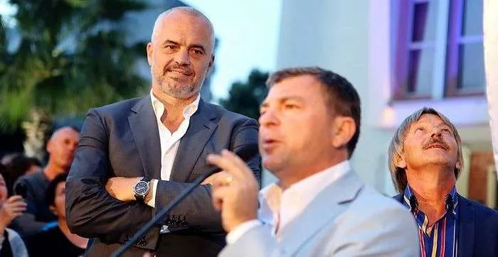 SPAK kërkoi arrestimin, Vangjush Dako vetëdorëzohet në policinë e Tiranës