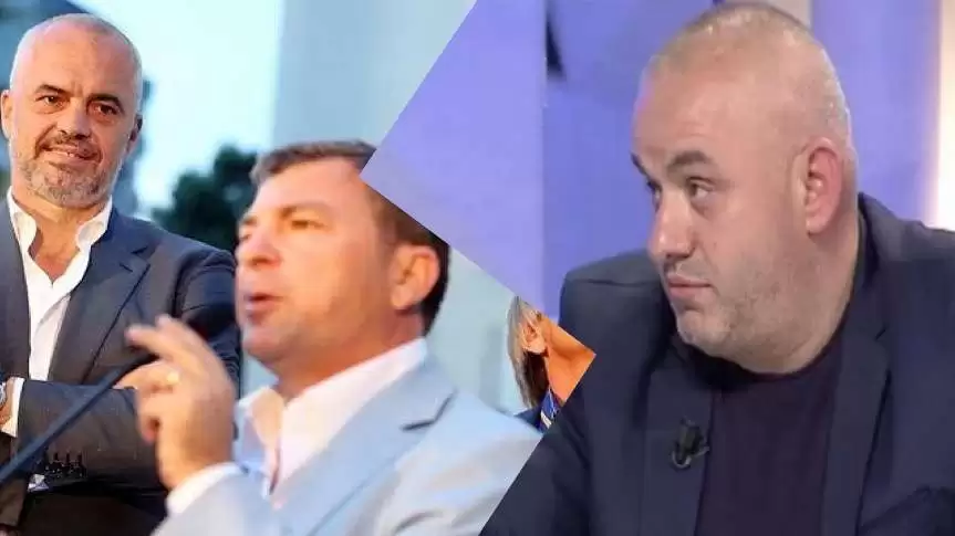 Gazetari Hoxha: Nëse “Xhuxhi” flet për ATA… do kemi rotacion politik.  E paralajmërova, por nuk me degjoi…
