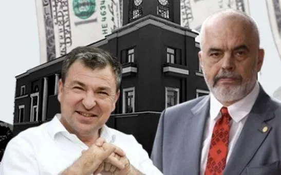 Rama për Dakon: Edhe në burg të shkojë, nesër do të jetë miku im!