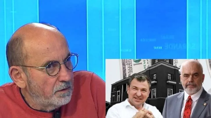 Lubonja: Regjimi sakrifikoi dhe  Dakon për propagandë