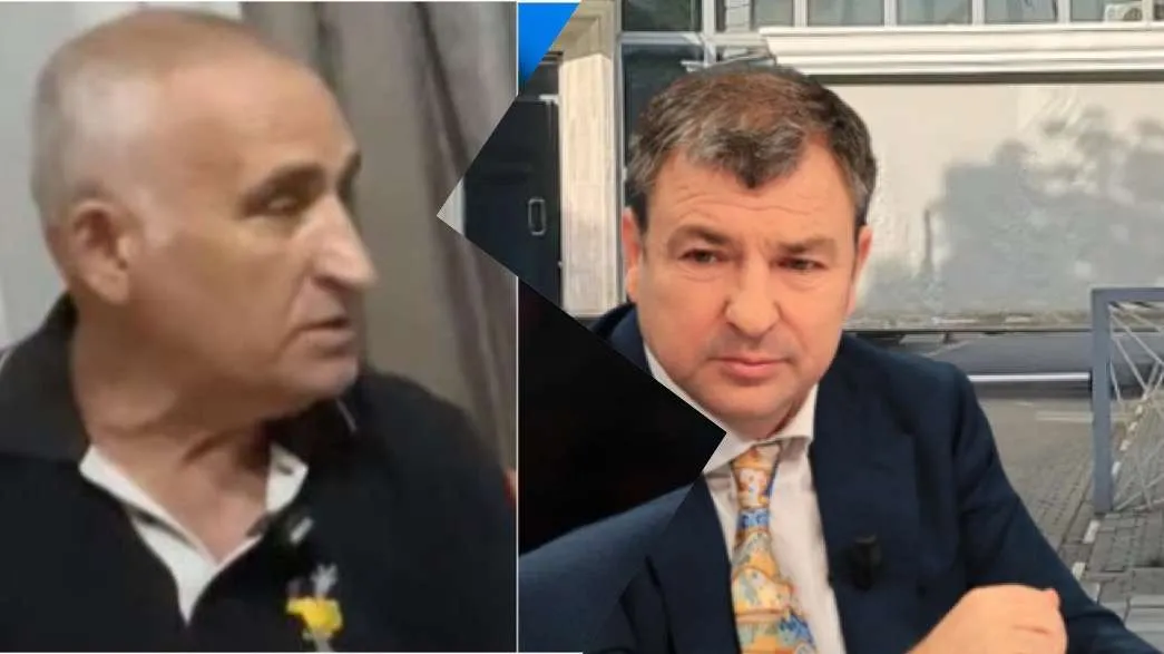Flet banori  Bashkim Dako që çoi Vangjushin në SPAK: Arrestimi për bujë politike, kallëzimin e bëra para tërmetit