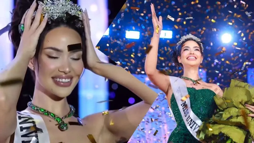 Modelja  që u bë “Miss Universe Albania” rrëfen sëmundjen e saj: Betejë që e ktheva në kauzë