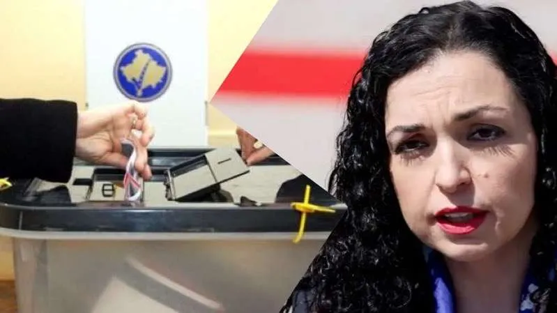 Vjosa Osmani e hapur për zgjedhje të reja në komunat në veri: Qytetarët serbë të bëjnë peticion
