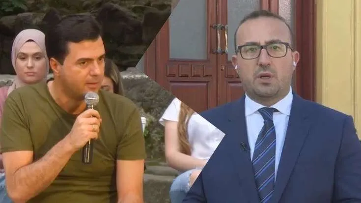 Deputeti Korreshi: Zgjedhjet për kryetar, skenar i parapërgatitur nga Basha