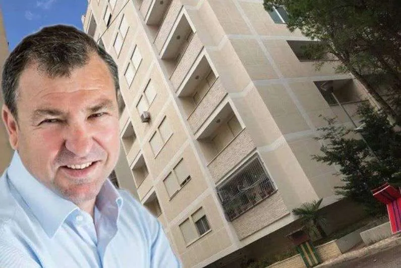 Vangjush Dako në qeli/ KRRT miratoi shtesën e lejes kur ndërtimi kishte përfunduar
