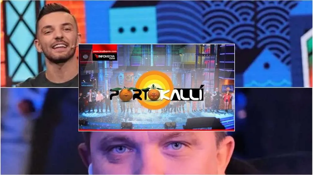 Tani që Klanifornia u mbyll ka një gjasë që këta dy aktorë t’i shihni në Portokalli…