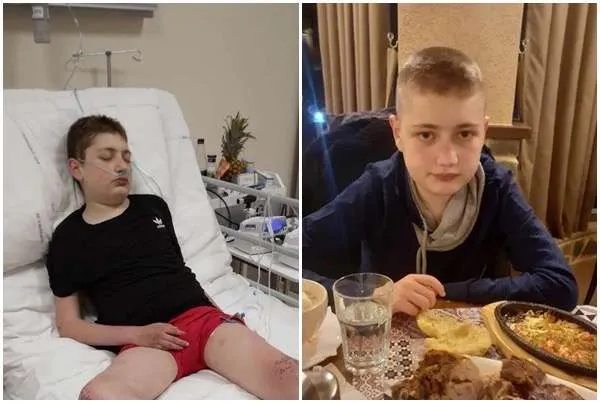 E trishtë! Floriseli i cili u nis në Itali për transplant zemre, ka ndërruar jetë