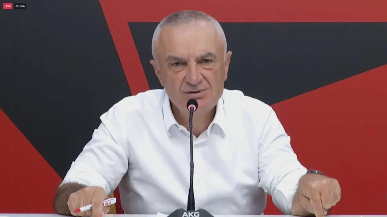Largimi i të rinjve, Meta: Axhendë dhe dëbim i nxitur qëllimisht për të vendosur në udhëkryq të ardhmen!