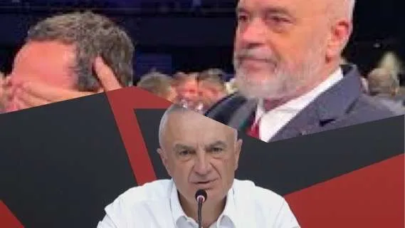Drafti i Ramës për asociacionin, Meta: Rama po luan rolin e patronazhistit me Kosovën