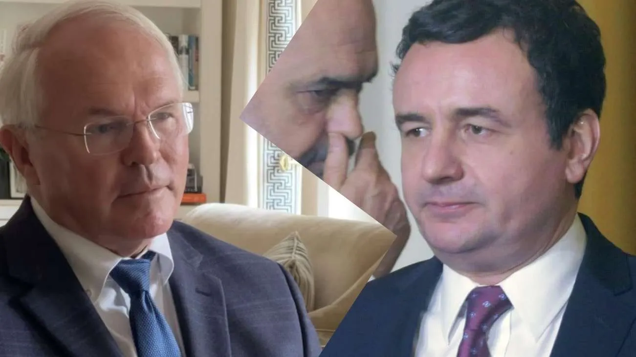 Kriza në veri të Kosovës/ Ambasadori i SHBA në Beograd: Kurti  ta kuptojë se Kosova do të përballet me pasoja