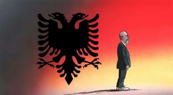 ““The Economist” : Shqipëria s’është më një shaka e keqe ballkanike